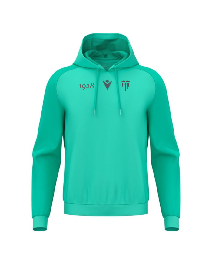 Sudadera Fans Gimnastica Segoviana Away