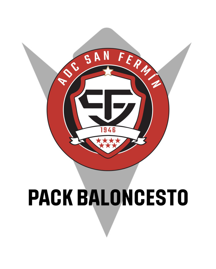 [SanFermin] Pack Baloncesto