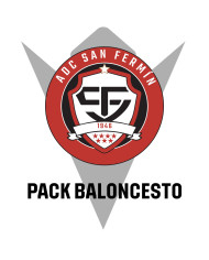 [SanFermin] Pack Baloncesto
