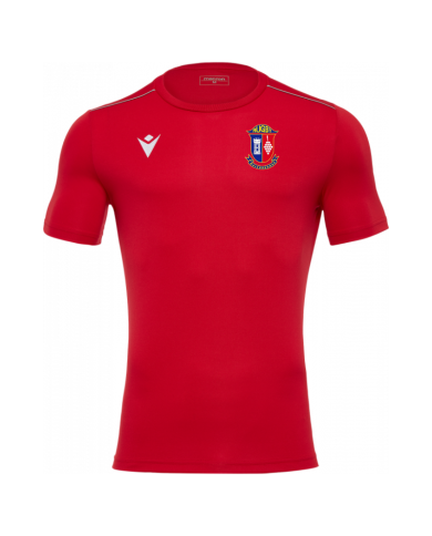 [CRMajadahonda] Pack Sub18 Basico