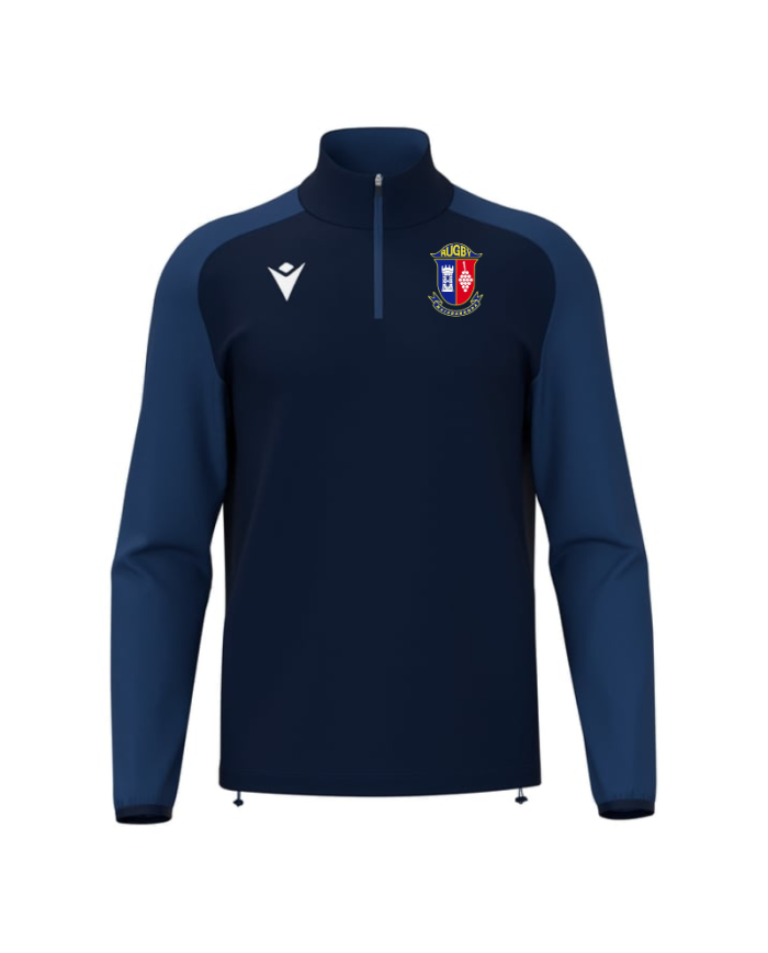 [CRMajadahonda] Pack Sub18 Basico