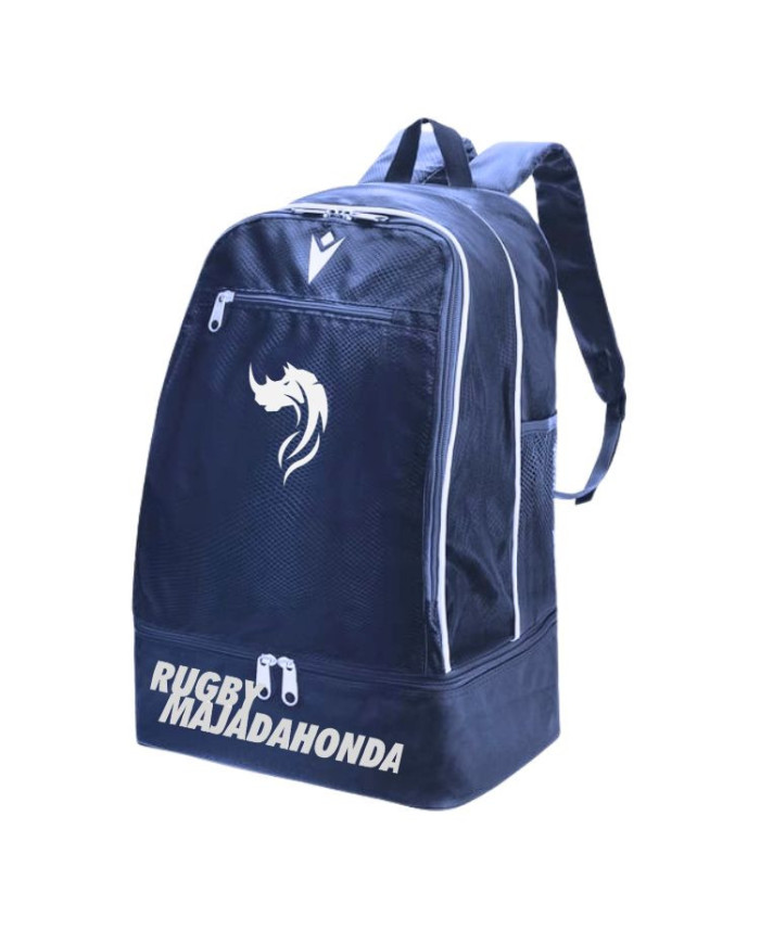 [CRMajadahonda] Mochila