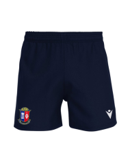 [CRMajadahonda] Pack senior masculino inicial