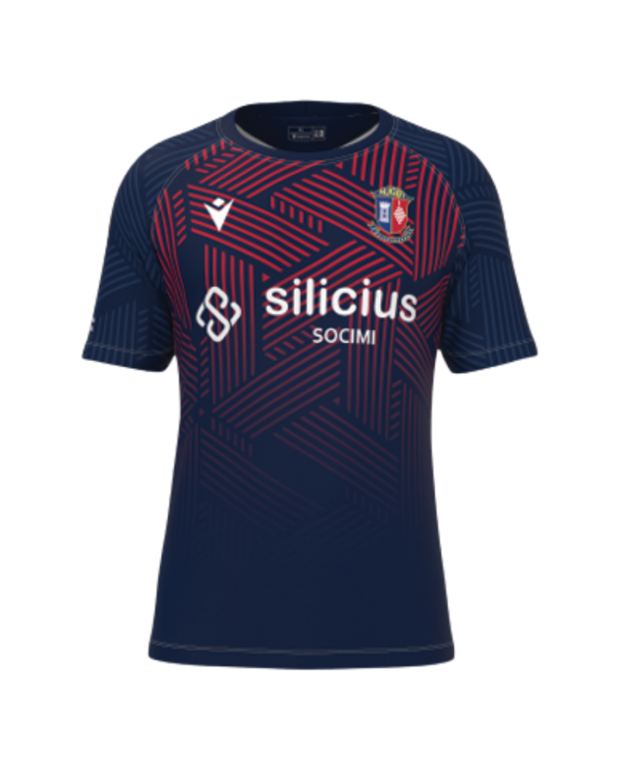 [CRMajadahonda] Pack Escuela-Academia Completo