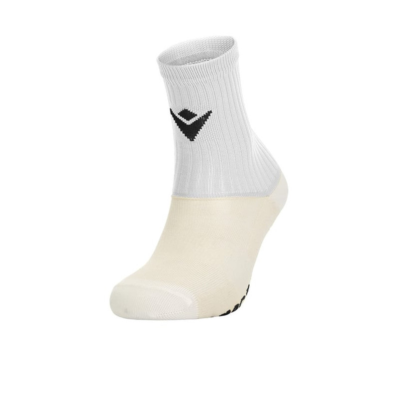 Calcetines entrenamiento blancos