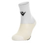 Calcetines entrenamiento blancos Calcetines entrenamiento blancos