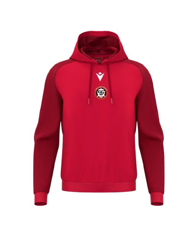 [SanFermin] Sudadera paseo