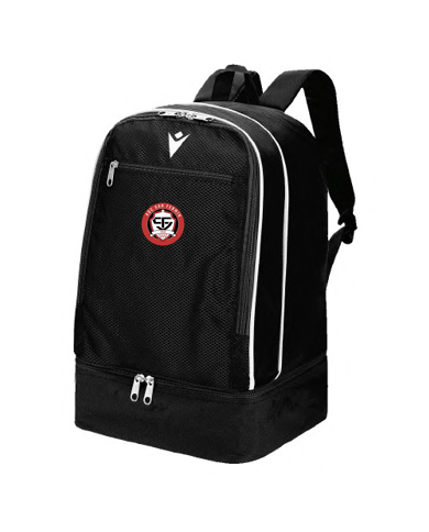 [SanFermin] Mochila