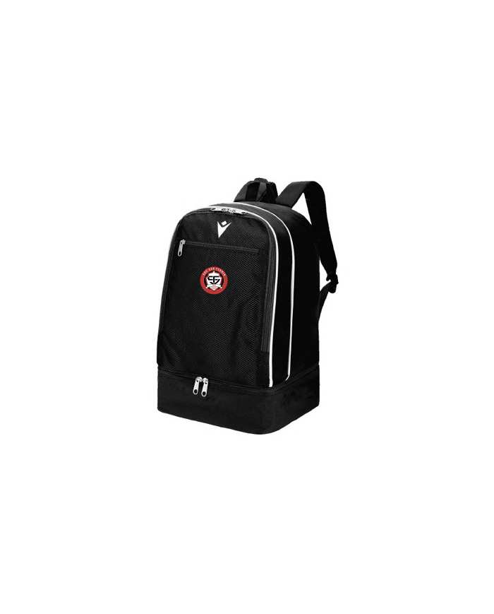 [SanFermin] Mochila
