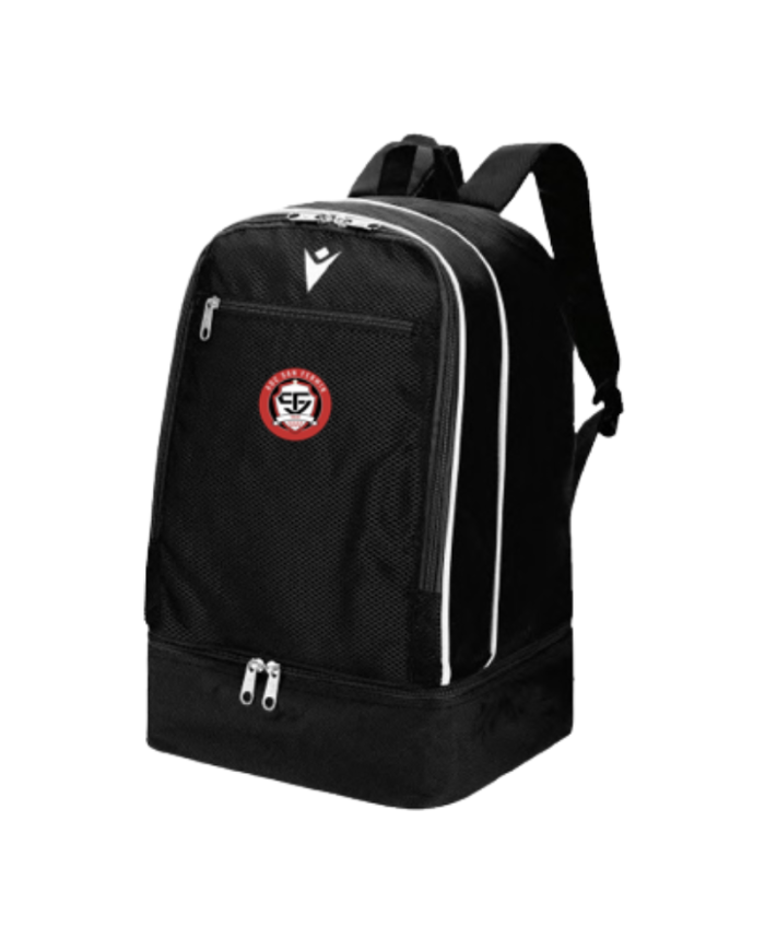 [SanFermin] Pack Baloncesto