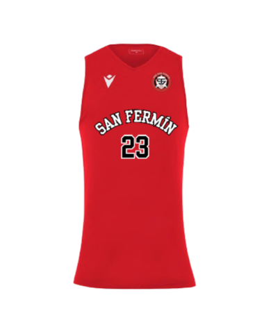 [SanFermin] Pack Baloncesto