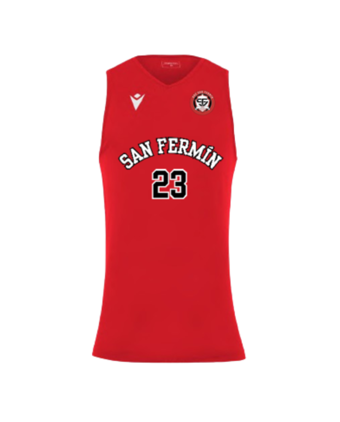 [SanFermin] Pack Baloncesto