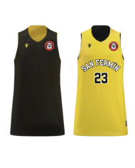 [SanFermin] Pack Baloncesto