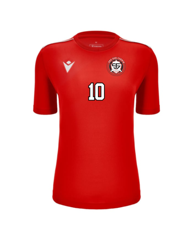 [SanFermin] Camiseta juego volley femenino