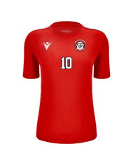 [SanFermin] Camiseta juego volley femenino