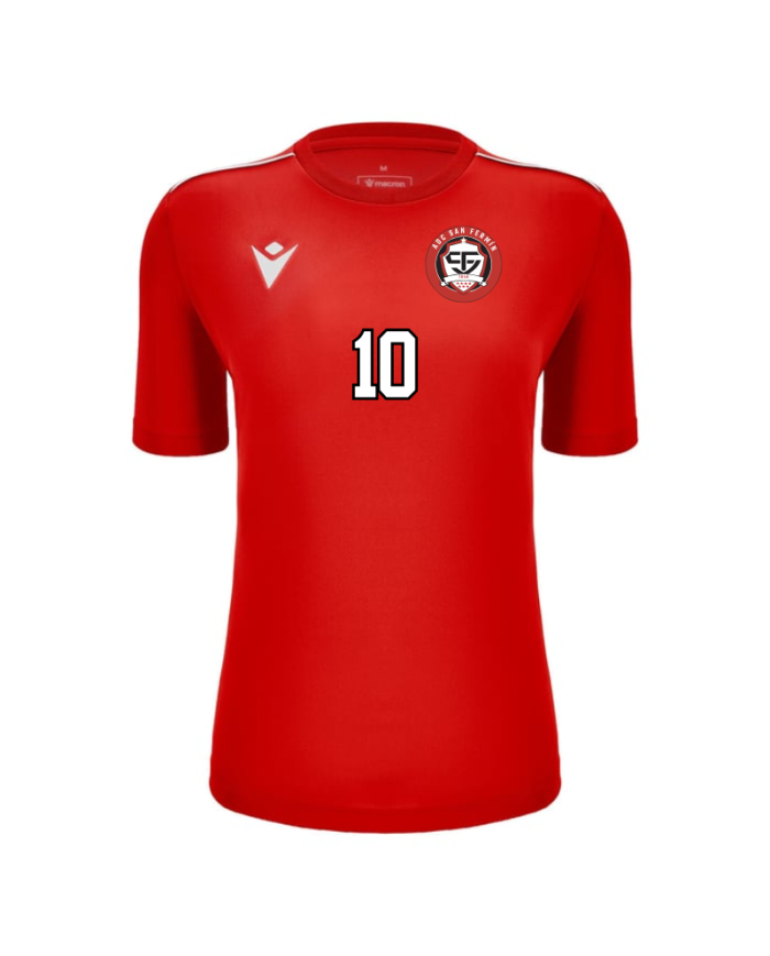 [SanFermin] Pack Femenino Voleibol