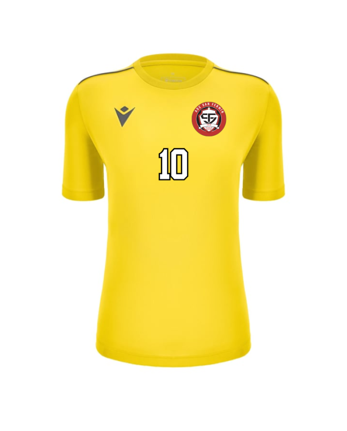 [SanFermin] Pack Femenino Voleibol