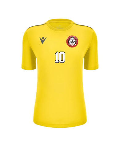 [SanFermin] Camiseta entrenamiento Volley femenino