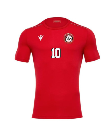 [SanFermin] Camiseta juego Volley masculino