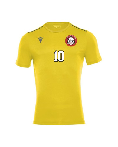 [SanFermin] Camiseta entrenamiento Volley masculino
