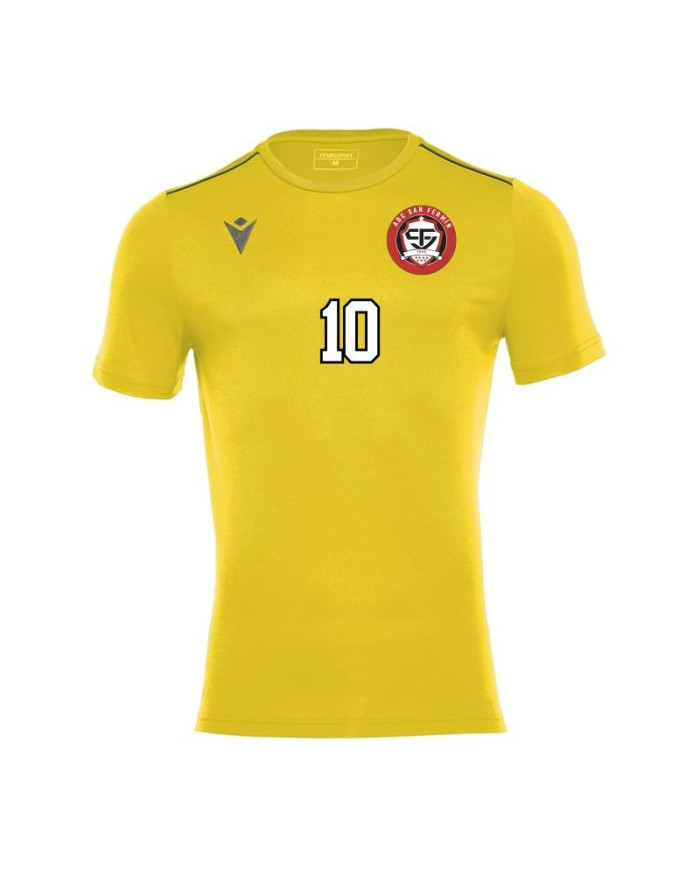 [SanFermin] Camiseta entrenamiento Volley masculino