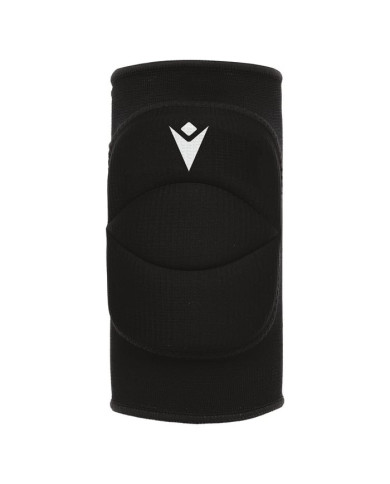 Rodilleras Volley negras Tulip