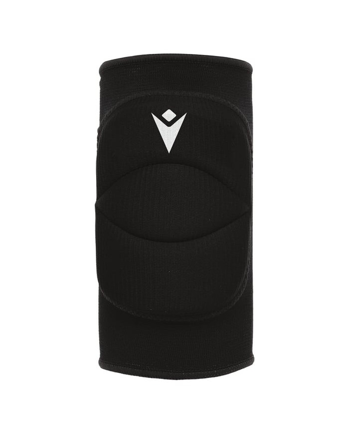 Rodilleras Volley negras Tulip