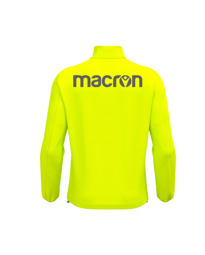 [FElNaranjo] Sudadera EXTRA entrenamiento