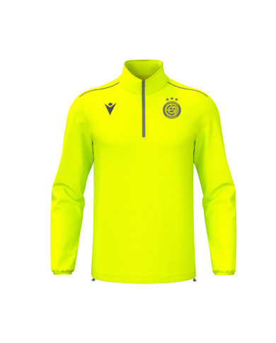 [FElNaranjo] Sudadera EXTRA entrenamiento