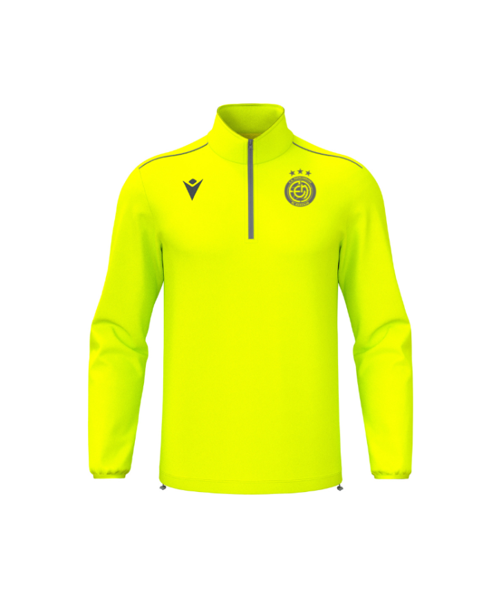 [FElNaranjo] Sudadera EXTRA entrenamiento