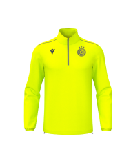 [FElNaranjo] Sudadera EXTRA entrenamiento