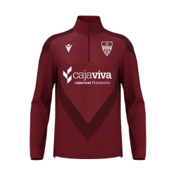 [Segoviana] Sudadera EXTRA entrenamiento jugadores