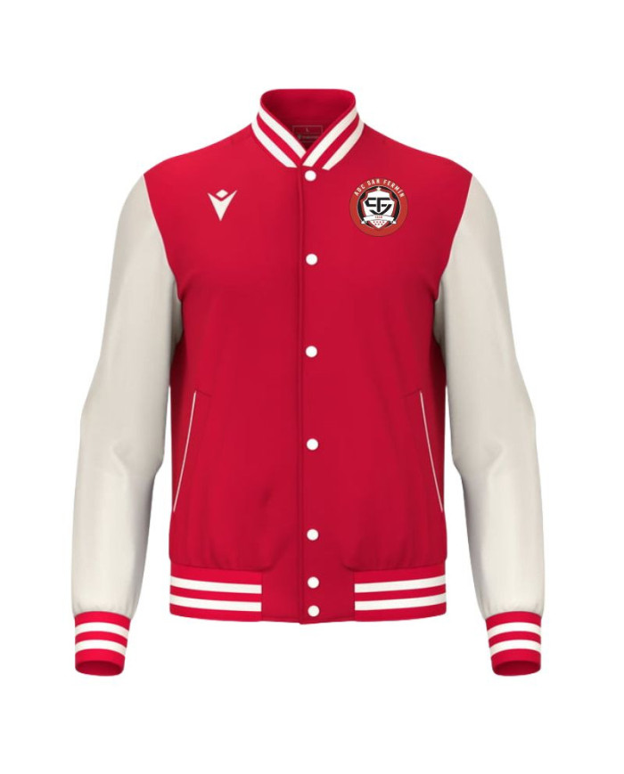 [SanFermin] Chaqueta Fans