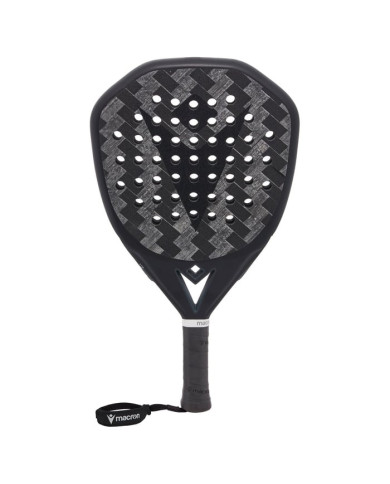 Pala Padel Hero Pro POWER carbono