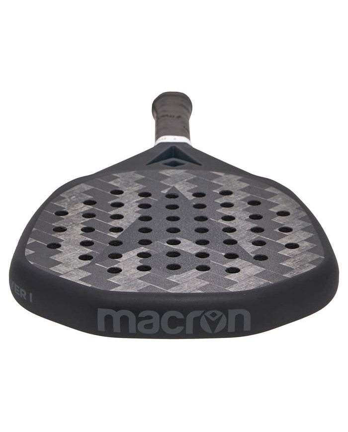 Pala Padel Hero Pro POWER carbono