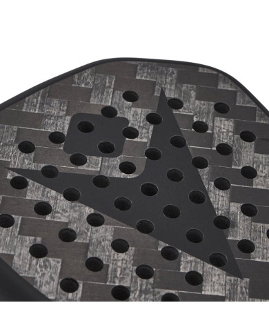 Pala Padel Hero Pro POWER carbono