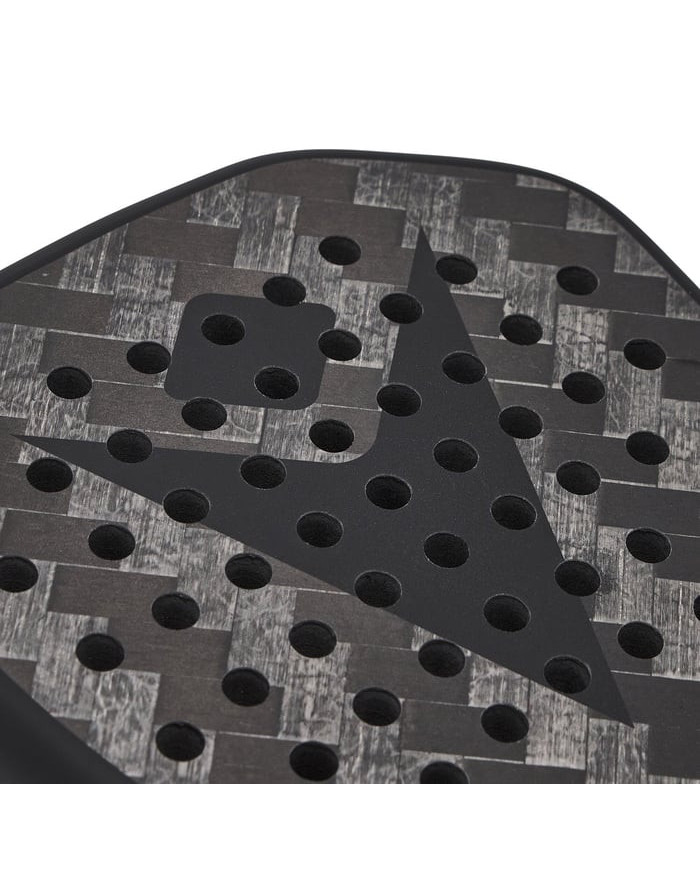 Pala Padel Hero Pro POWER carbono