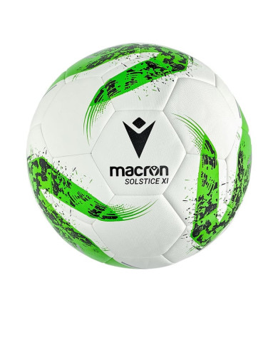 Balón Solstice Hibrido Talla 4