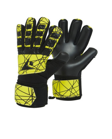 Guantes portero niño pro latex