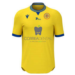 [CiudaddePinto] Camiseta primera jugadores