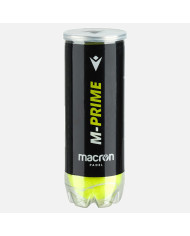 Tubo De 3 Pelotas M-Prime Padel Icon