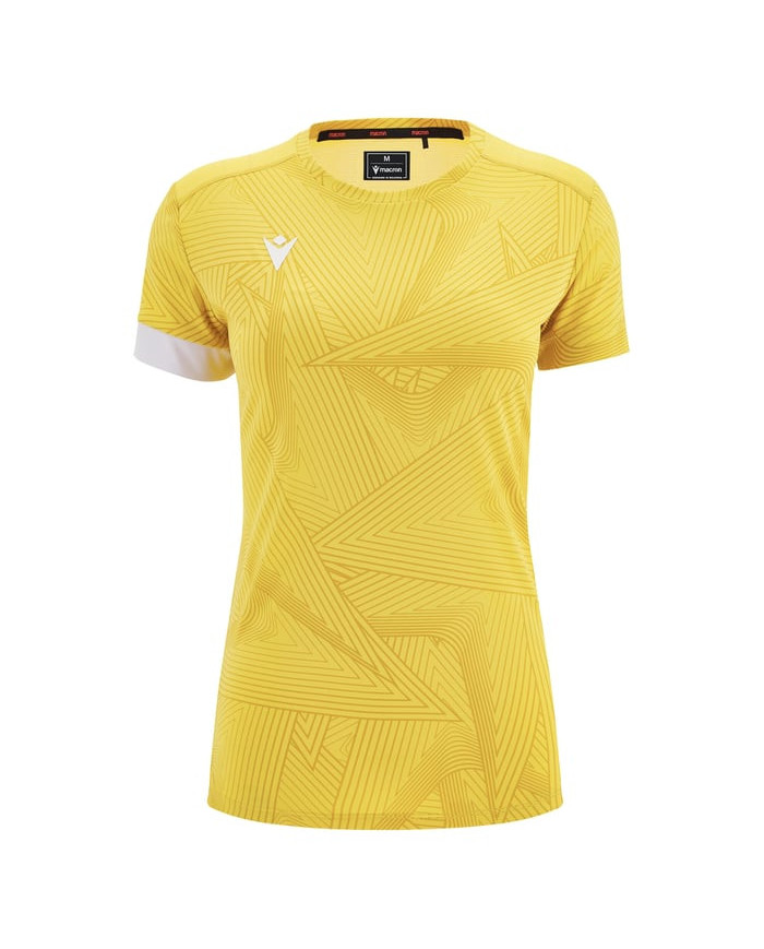 Camiseta padel PRO PAD ICON CE DOMIZIA II SHRT