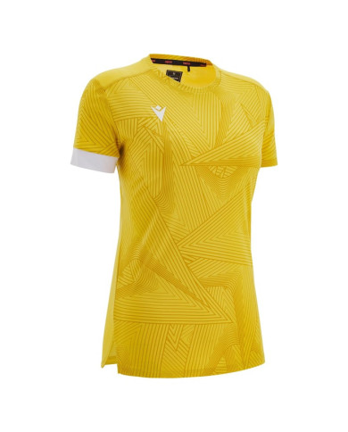 Camiseta padel PRO PAD ICON CE DOMIZIA II SHRT