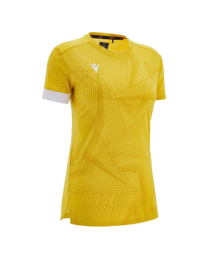 Camiseta padel PRO PAD ICON CE DOMIZIA II SHRT