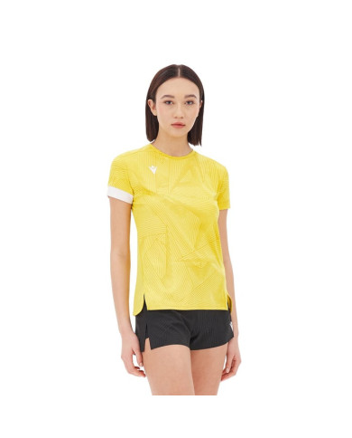 Camiseta padel PRO PAD ICON CE DOMIZIA II SHRT