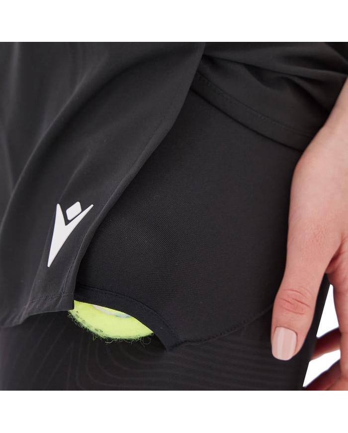 Falda+Leggins padel PAD ICON CE REGINA