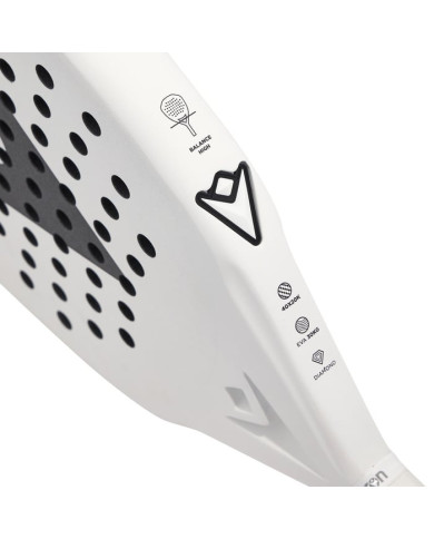 Pala PADEL CF ELITE POWER I RACKET