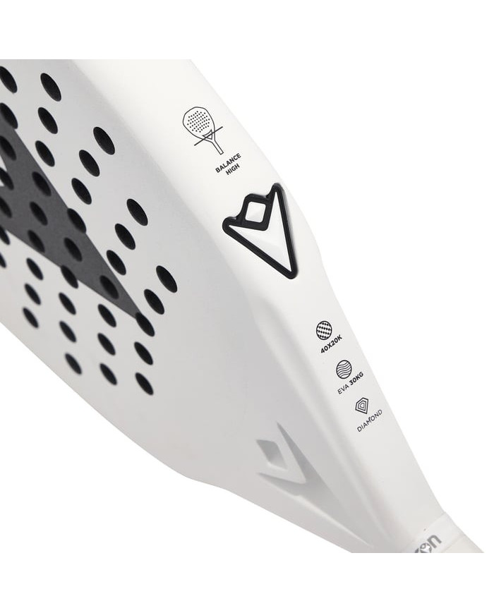 Pala PADEL CF ELITE POWER I RACKET