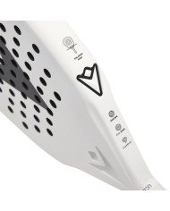Pala PADEL CF ELITE POWER I RACKET