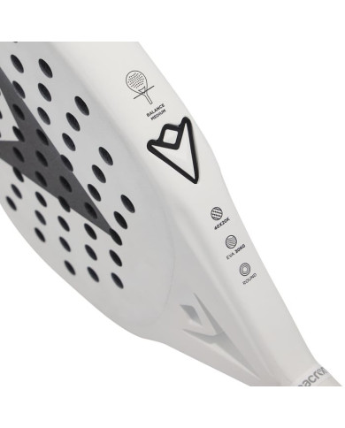 Pala PADEL CF ELITE CONTROL I RACKET